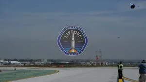 NASA - Liftoff Episode 1 Shuttle