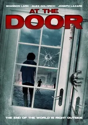 At the Door (2018)