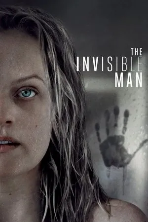 The Invisible Man (2020) [MultiSubs] + Commentary