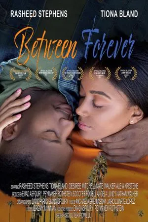 Between Forever (2021)