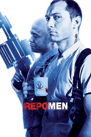 Repo Men (2010) [UNRATED]