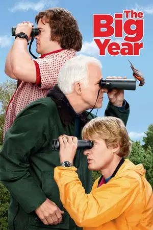 The Big Year (2011) + Extra