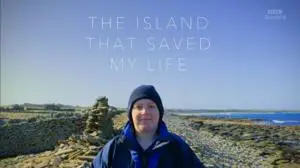 BBC Our Lives - The Island that Saved My Life