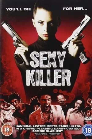 Sexy Killer: You'll Die for Her (2008) Sexykiller, morirás por ella