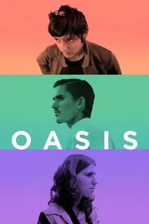 Oasis (2020) Oaza
