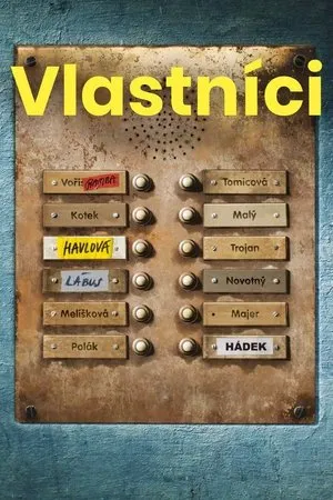 Owners (2019) Vlastníci [Dual Audio]