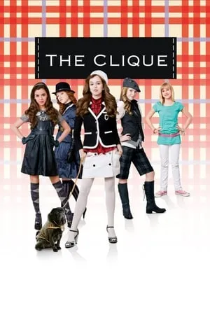 The Clique (2008)