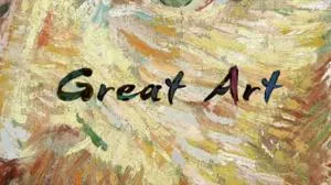 ITV - Great Art Series 4 (2020)[
