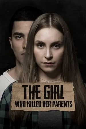 The Girl Who Killed Her Parents / A Menina que Matou os Pais (2021)