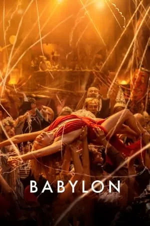 Babylon (2022) [MultiSubs]