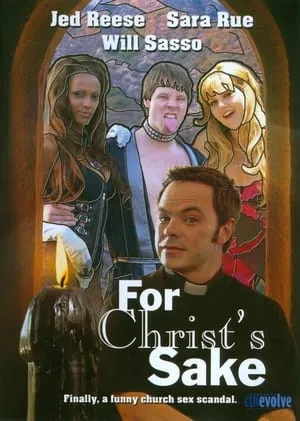 For Christ's Sake (2010)