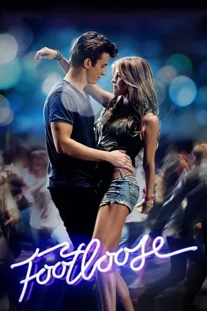 Footloose (2011) [w/Commentary]