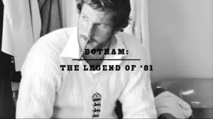 BBC - Botham: The Legend of 81