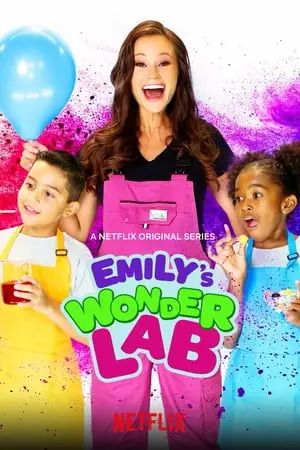 Emily's Wonder Lab