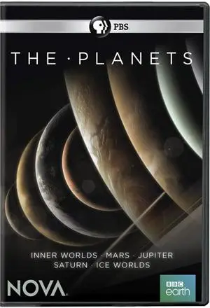 The Planets / The Planets: Inner Worlds