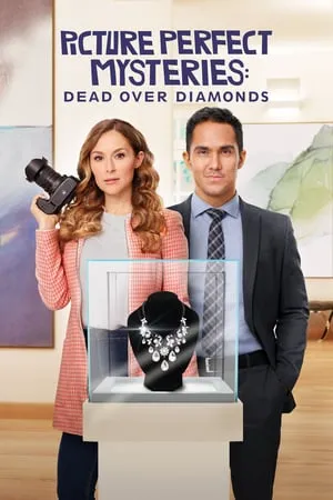 Dead Over Diamonds (2020)