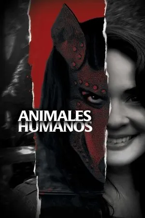 Human Animals (2020) [MultiSubs]