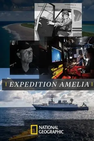 Expedition Amelia