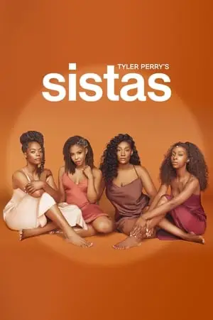 Tyler Perry's Sistas