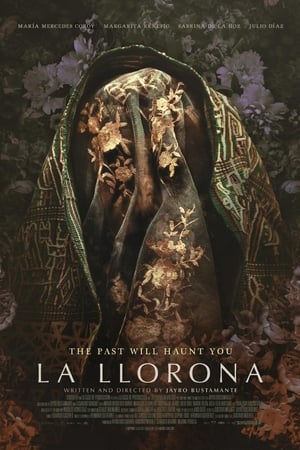 The Weeping Woman / La llorona (2019) [The Criterion Collection]