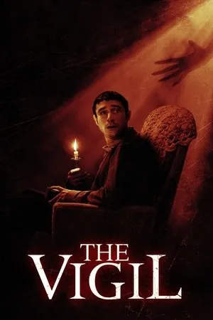 The Vigil (2019) [MultiSubs]