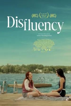 Disfluency (2021)