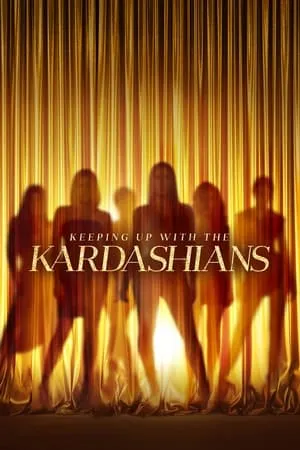 Keeping Up with the Kardashians S02E08