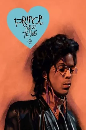 Prince: The Peach and Black Times (2019)