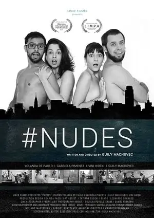 #Nudes (2020)