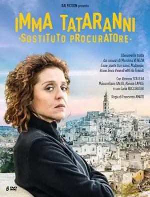 Imma Tataranni - Deputy Prosecutor (2019) [Season 1]