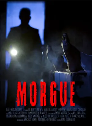 Morgue (2019)