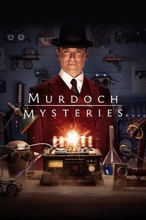 Murdoch Mysteries S18E02