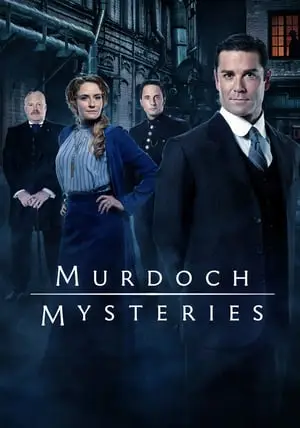I misteri di Murdoch