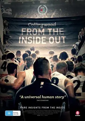 ABC - Collingwood: From the Inside Out
