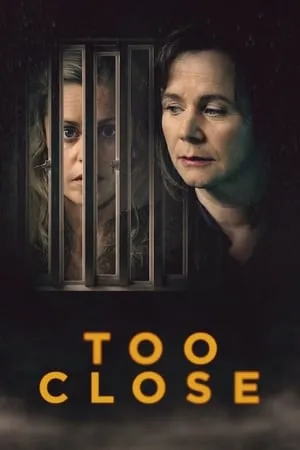 Too Close S01E01