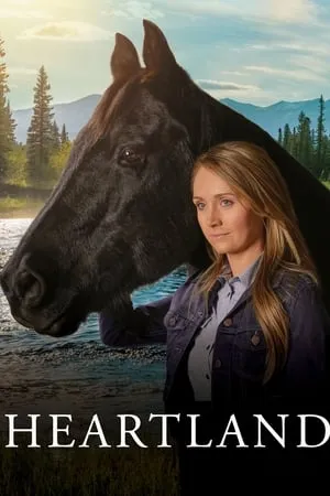 Heartland S12E11