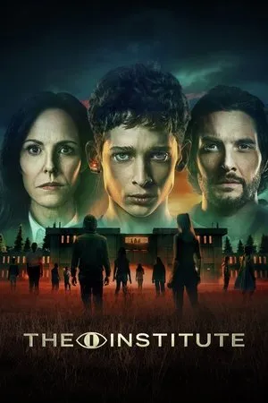 The Institute S01E03
