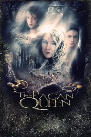 The Pagan Queen (2009) Warrior Queen [w/Commentary]