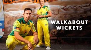 ABC - Walkabout Wickets