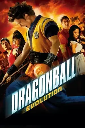 Dragonball Evolution (2009) [MultiSubs]