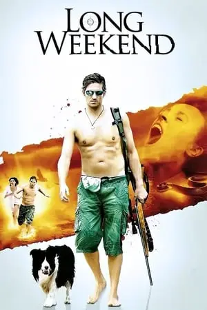 Long Weekend (2008) [w/Commentary]