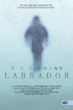 Becoming Labrador (2019)