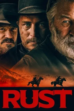 Rust (2024)