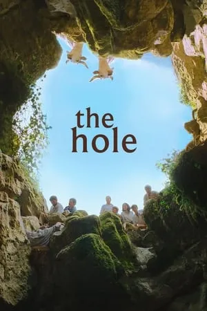 The Hole (2021)