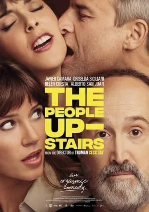 Sentimental / The People Upstairs (2020)