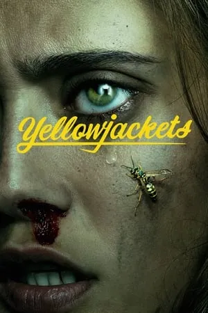 Yellowjackets S02E08