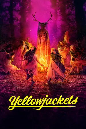 Yellowjackets S02E06