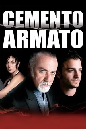 Concrete Romance (2007) Cemento armato