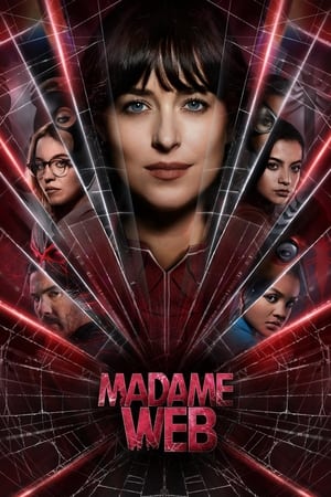 Madame Web (2024) [MultiSubs]
