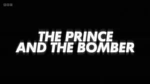 The Prince and the Bomber
